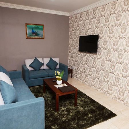 Crismon Hotel ทีมา ภายนอก รูปภาพ